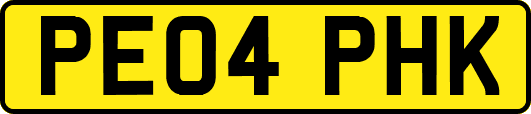 PE04PHK