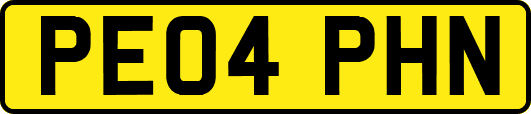 PE04PHN