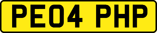 PE04PHP