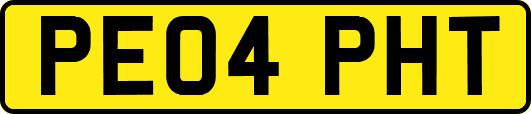 PE04PHT