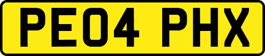 PE04PHX