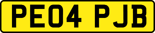 PE04PJB