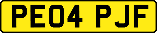 PE04PJF