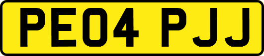 PE04PJJ