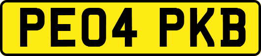 PE04PKB