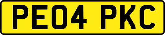 PE04PKC