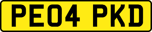 PE04PKD