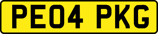 PE04PKG