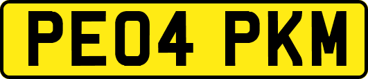 PE04PKM