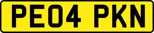 PE04PKN