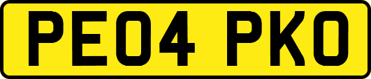 PE04PKO