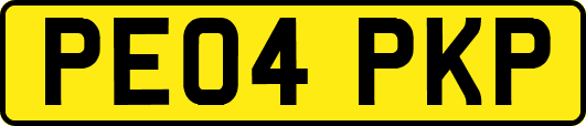 PE04PKP