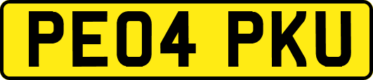 PE04PKU