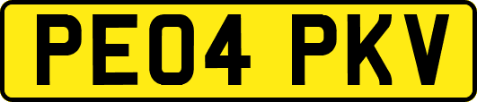 PE04PKV