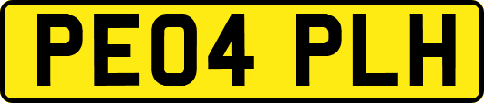 PE04PLH
