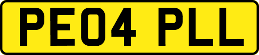 PE04PLL