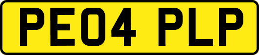 PE04PLP