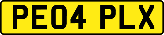 PE04PLX