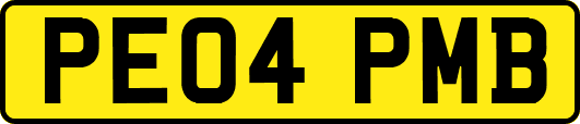 PE04PMB