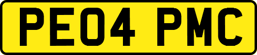PE04PMC