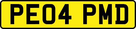 PE04PMD