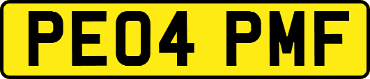 PE04PMF