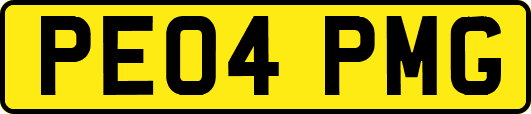 PE04PMG