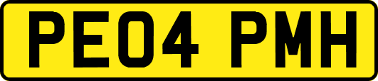 PE04PMH