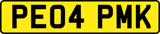 PE04PMK