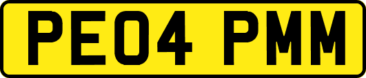 PE04PMM