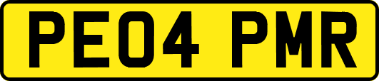 PE04PMR