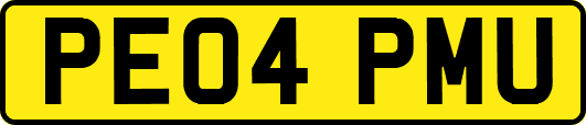 PE04PMU