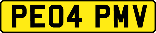 PE04PMV