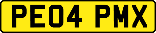PE04PMX