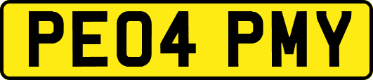 PE04PMY