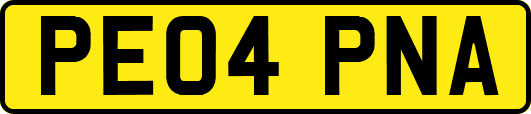 PE04PNA