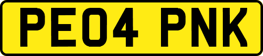 PE04PNK