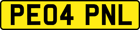 PE04PNL