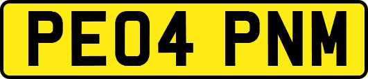 PE04PNM