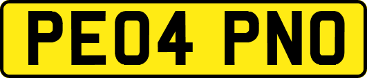 PE04PNO