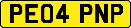 PE04PNP