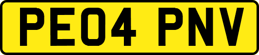 PE04PNV