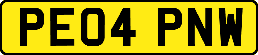 PE04PNW