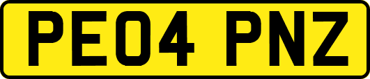 PE04PNZ