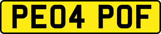 PE04POF
