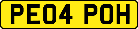 PE04POH