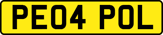 PE04POL