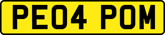 PE04POM