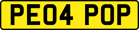 PE04POP