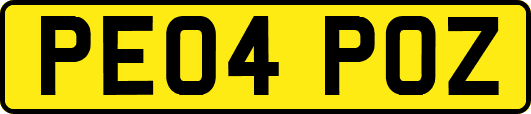 PE04POZ